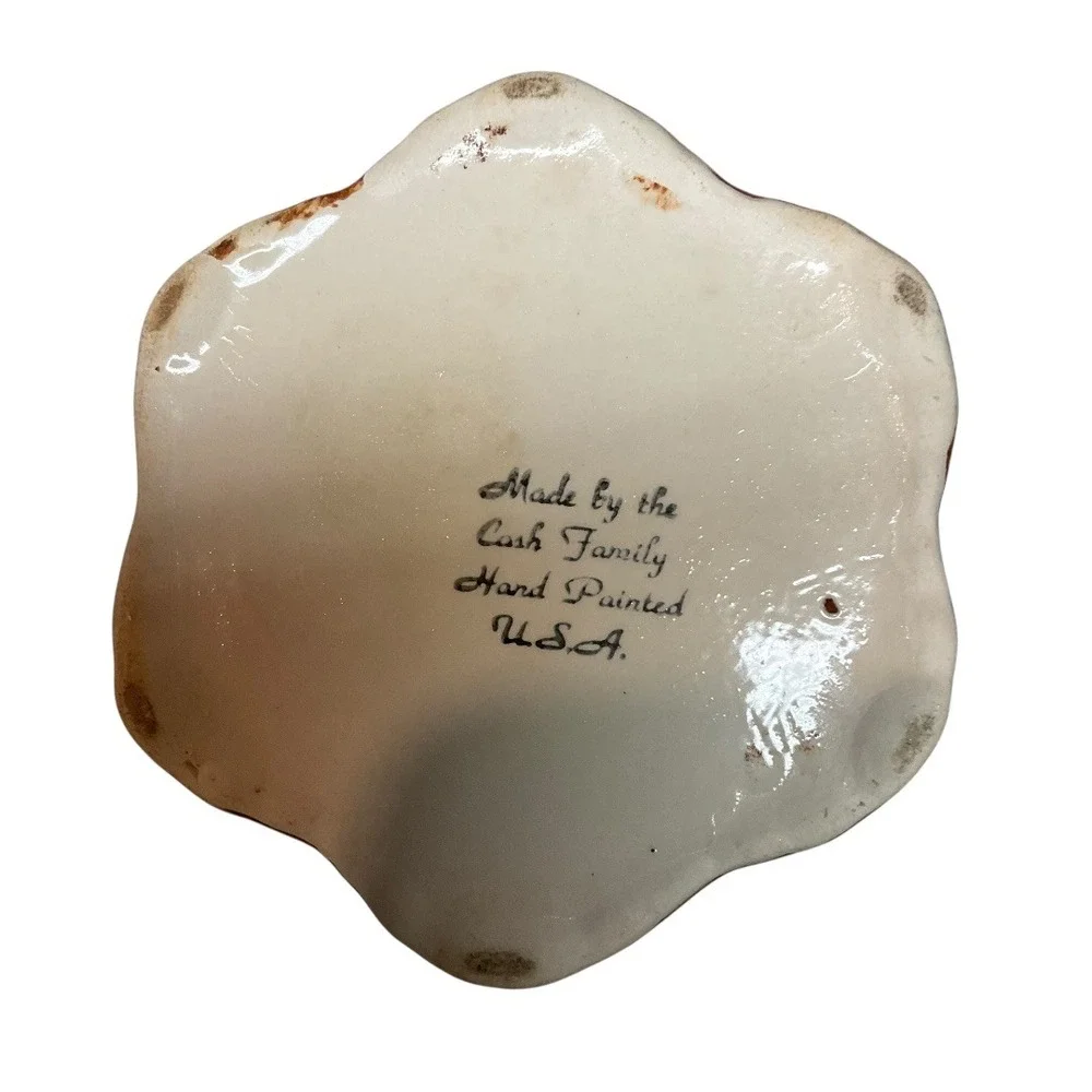 The Unbranded Brand vtg cash